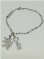 Bracciale Rebecca Donna Liberty in Acciaio XLBBXX15 - XLBBXX15